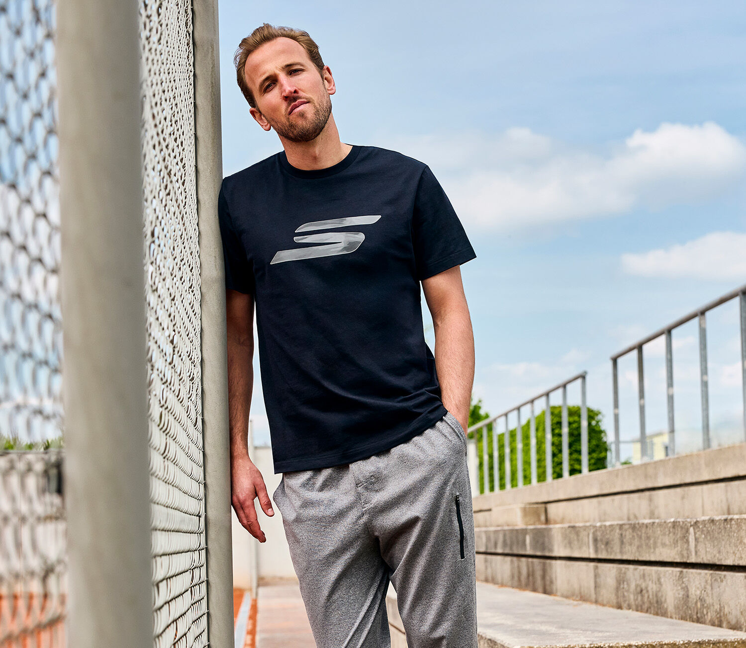 Harry Kane Football Clothing